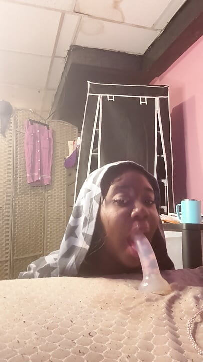Sucking Penis so Good (full Video)