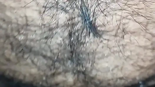 Трахаю сладкую девушку с утренним трахом