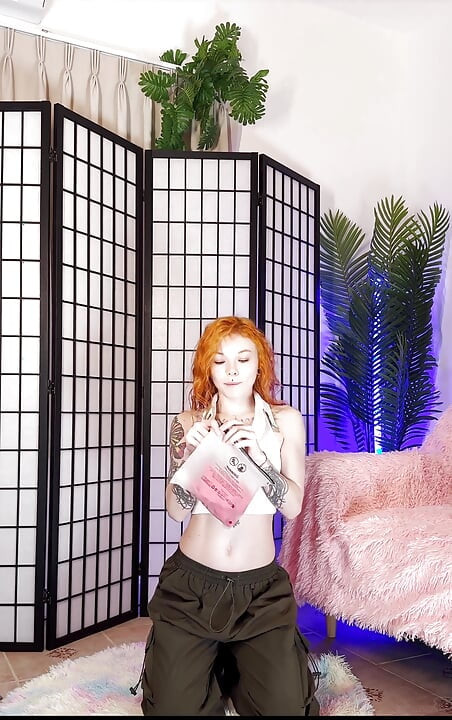 Experimentar haul erótico e sexy
