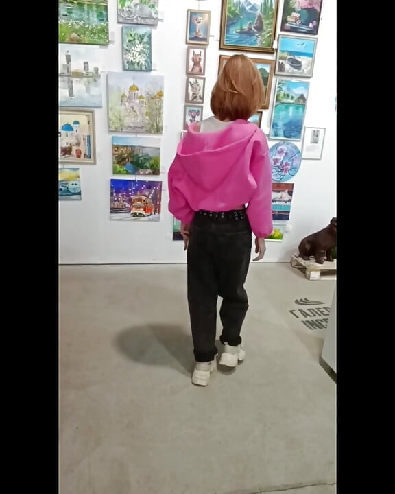 BereniceCouch βίντεο
