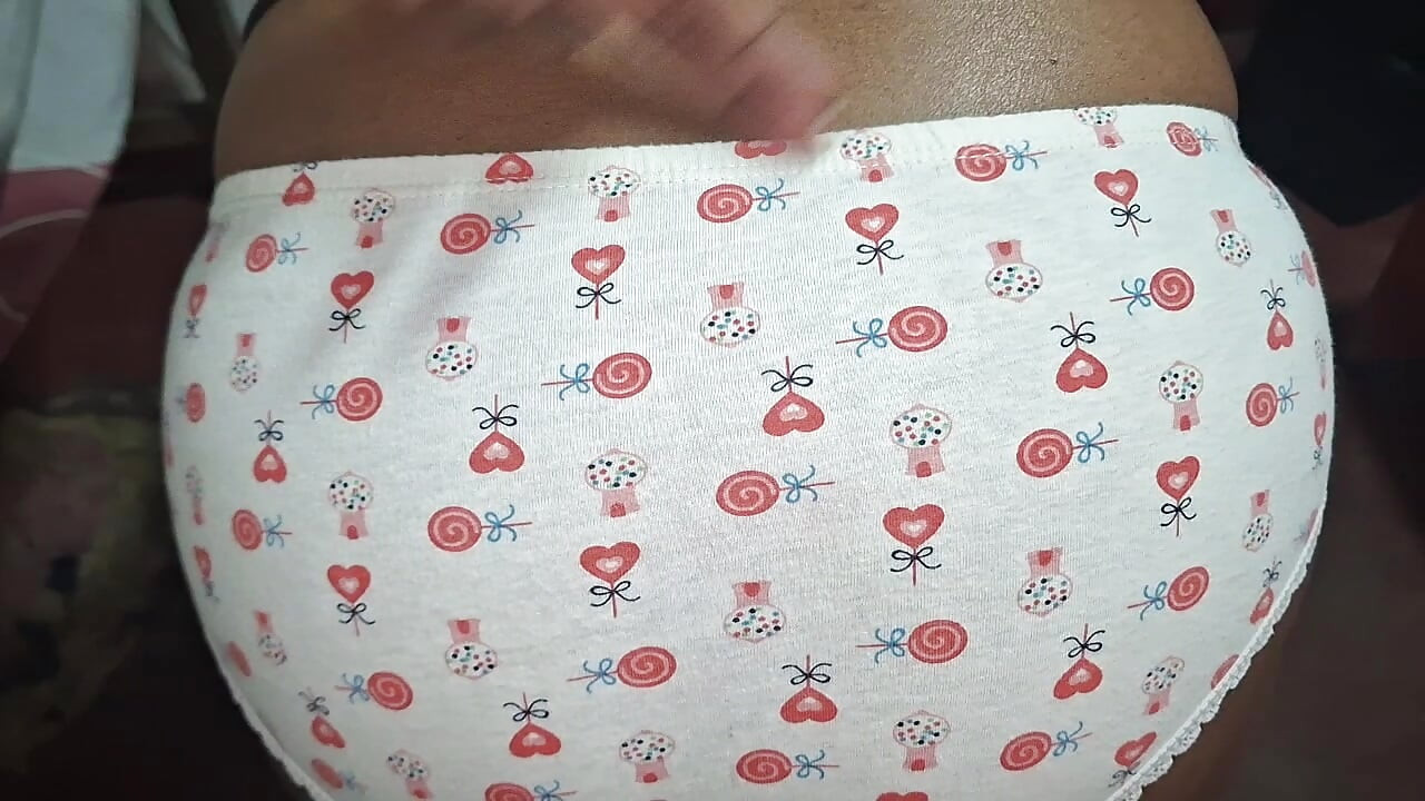 Busty Asian milf super hot video