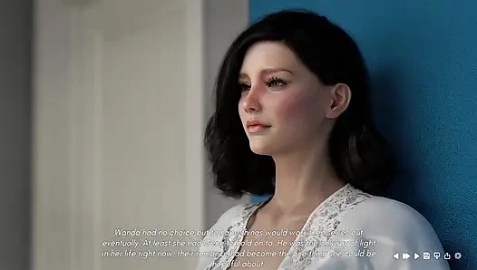 Ms. Denvers - v0.1.2.5 - bagian lengkap