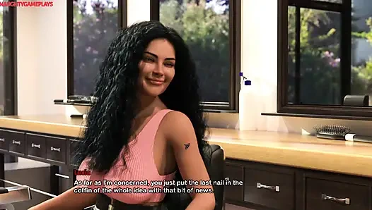 Mein Tussi-traum (teil 17) - Von Meinem Tussi-traum