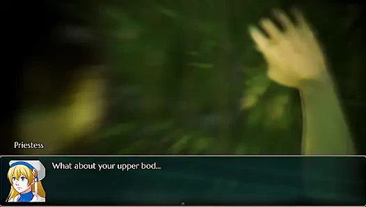 Goblin layer - verkäuferin verkauft mir ihren dicken arsch