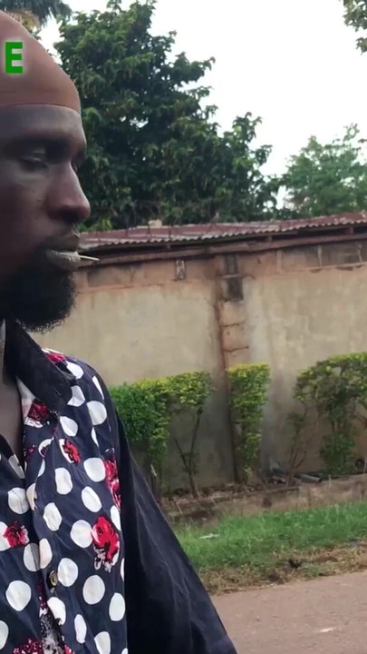 Key moment from "Her car got damaged on the road, I had to help her out both with her car and pussy"