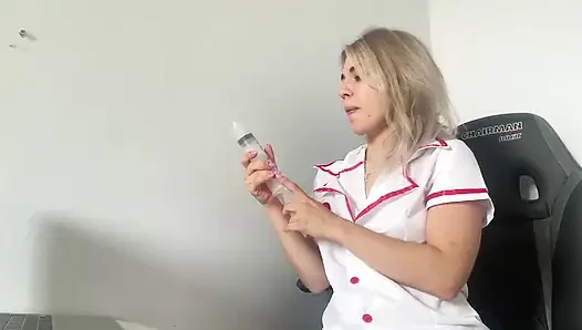 Doctor Humiliates Patient