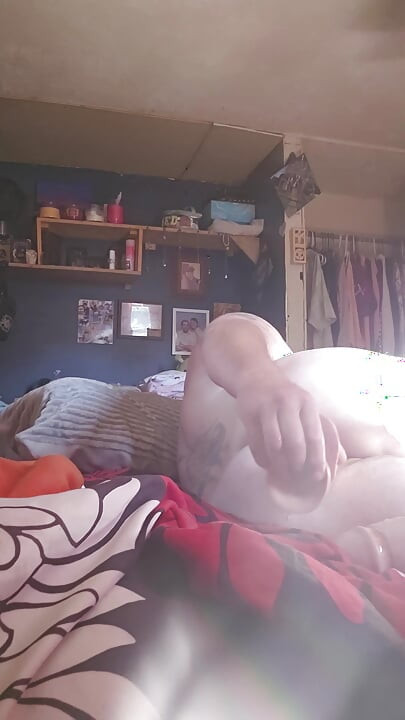 Solo fun time