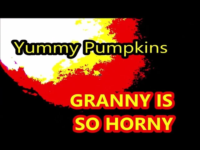 LONELY GRANNY