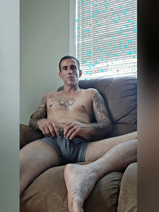 Teasing this cock 2 feels so amazing