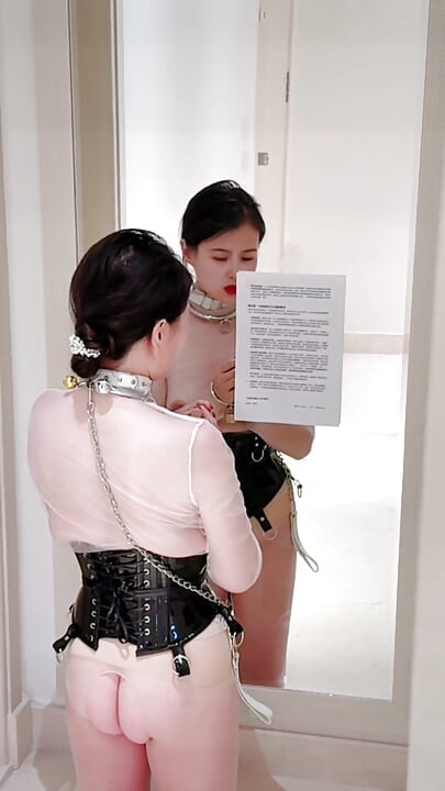 Slave Doll Aaruna Diary 45 (out of Control Mode)