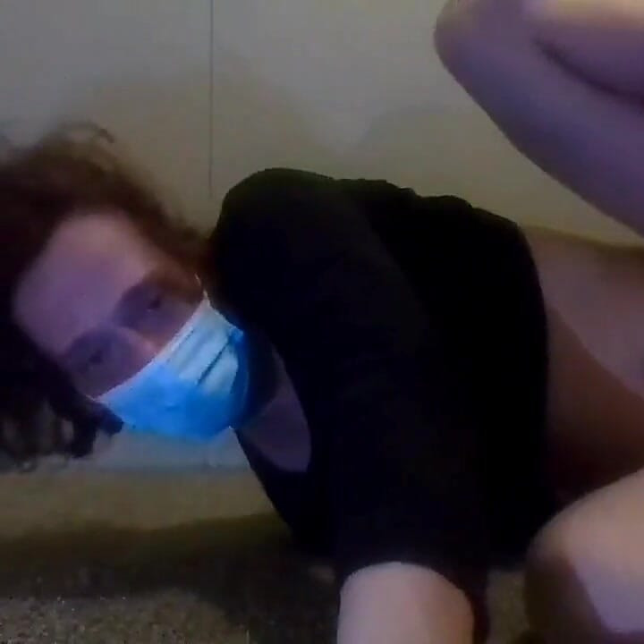 Facemask fetiş hayran kulübü videosu (ffvotm) Eylül 2022