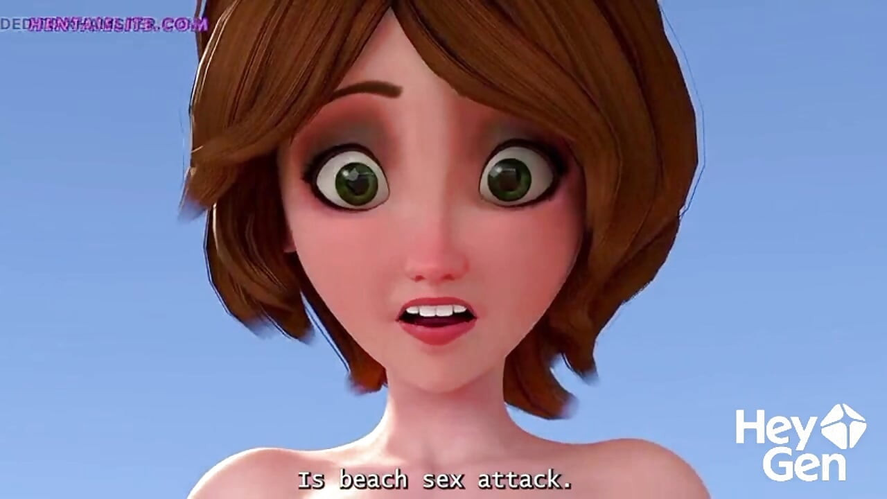 Jenny step sis bedroom scene - summertime saga