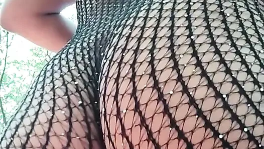Son zamanlarda slo-mo'ya aşık olduğumu biliyorsun