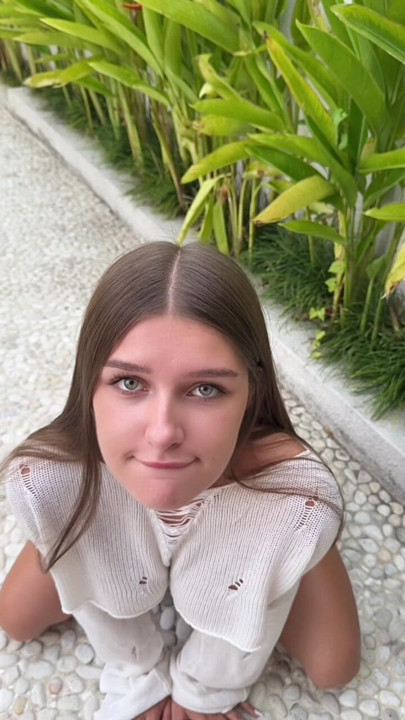 Θα u Cum στο Ahegao πρόσωπό μου Rn;