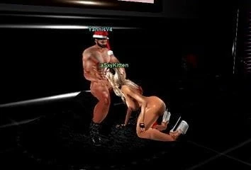 YannisV4 and aSxyKitten