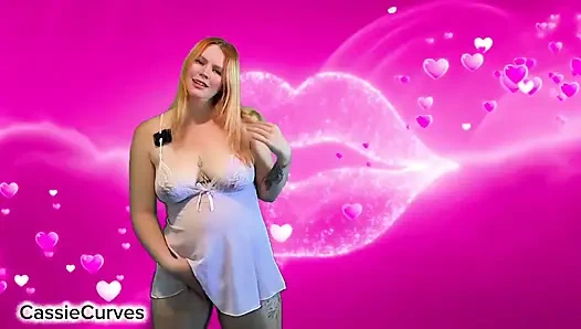 Bimbo Magic Spell Part 2