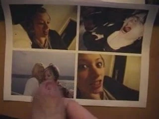 Cum on Jade