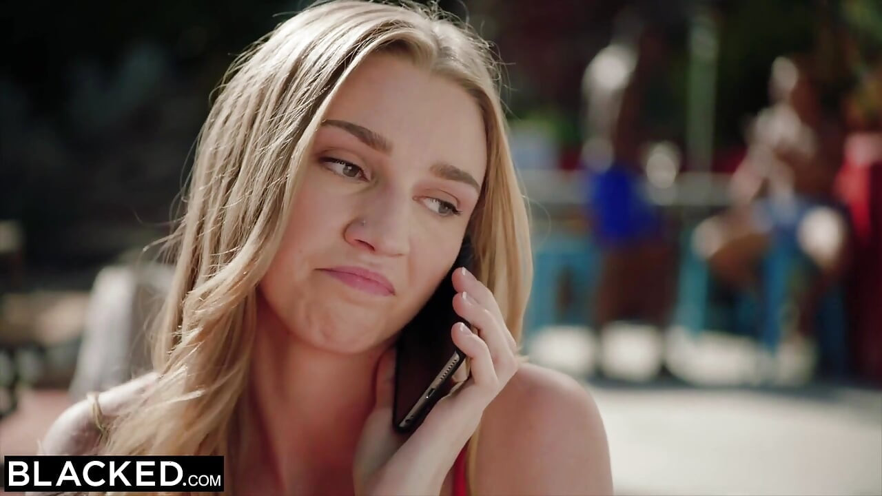 BLACKED - Obsesie interrasială Kendra Sunderland partea 4