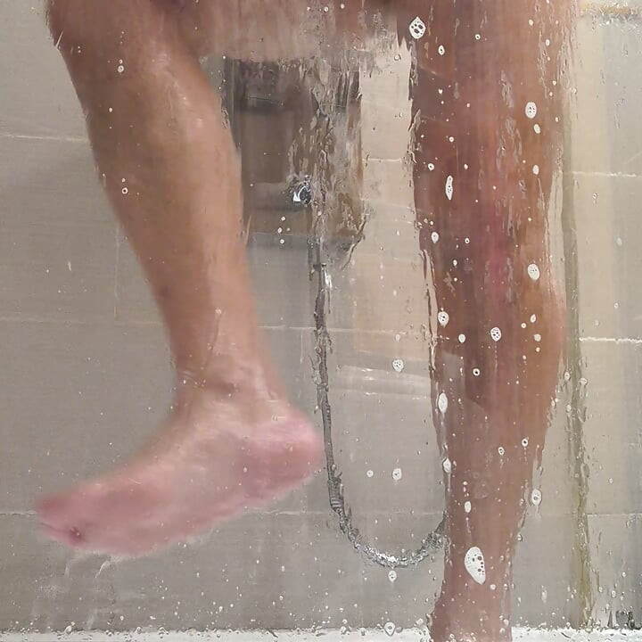 Poverty shower
