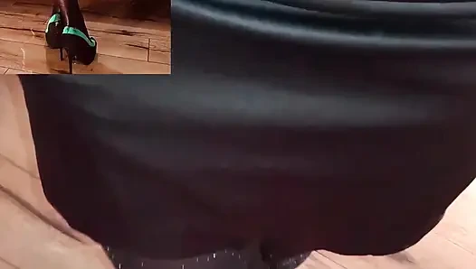 Baru! Aku jadi putus asa