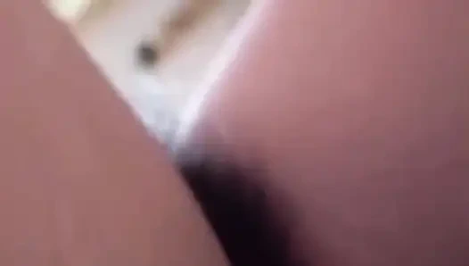 Cewek Itu Suka Nyepong Kontol Sebelum Dientot