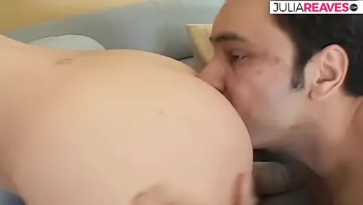 Orgy full load cum in face