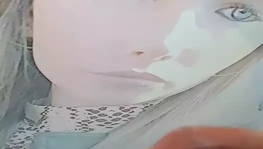 cumtribute sammie 2