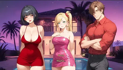 I Love Your Wife (part 8)
