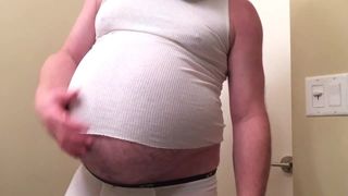 Macpurc Big White Belly