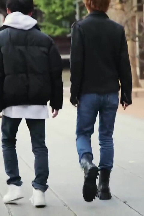 Itsuki X Haruma 2