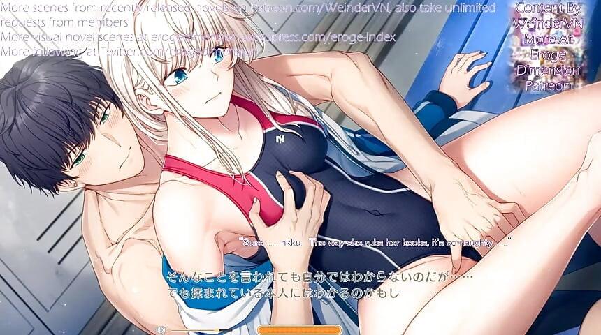 Kamikura Hina kein himitsu szene1-4