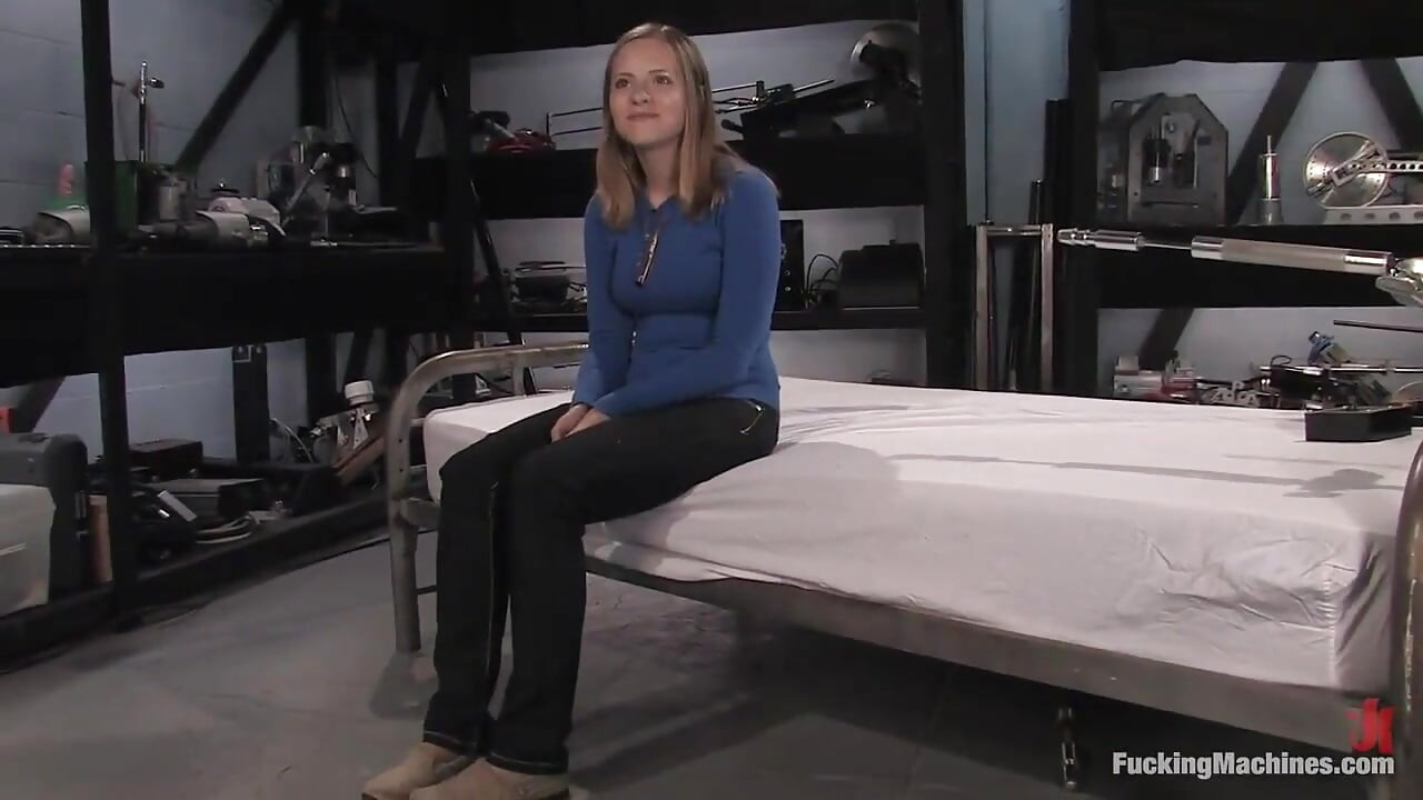Amateur meisje vrijdag chamille