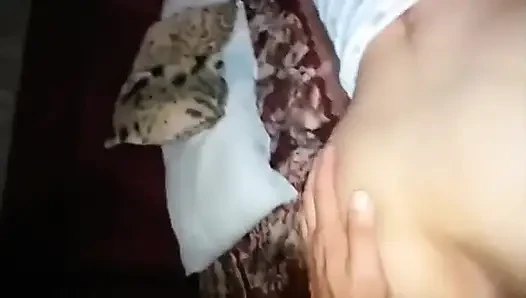 Köpekten büyük popoya