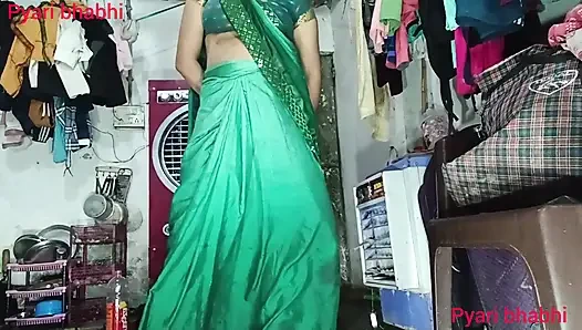 Ass pussy fucking cock sucking pussy sucking breasts sucking milk from the breast and sitting on the cock in doggy style and lying straight on Hindi audio