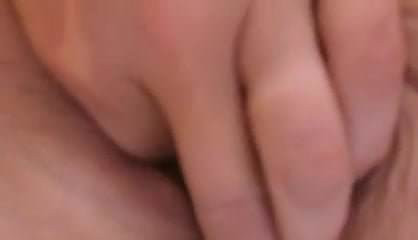 My bbw pussy