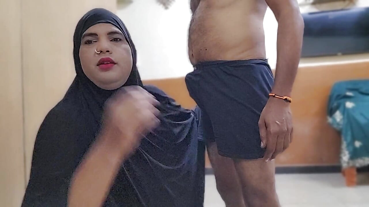 Dvostruka nevolja na Bajram Sišao je 2 puta na mom hidžabu leđa uz leđa