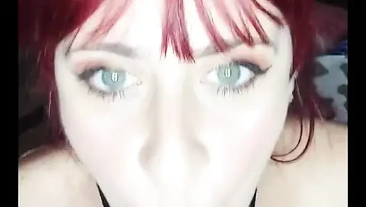 Shyfxx, istri nakal ini ngandalin kamu untuk ngentot kontolmu habis-habisan! Role Play JOI