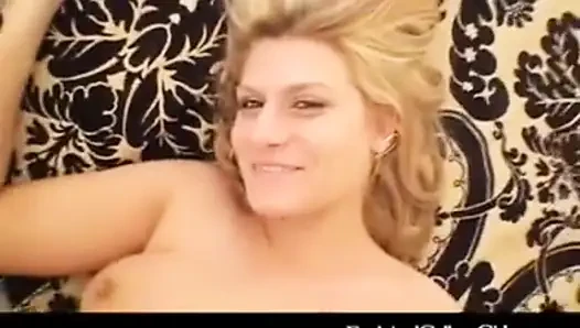 Brooke - anal - bakış açısı