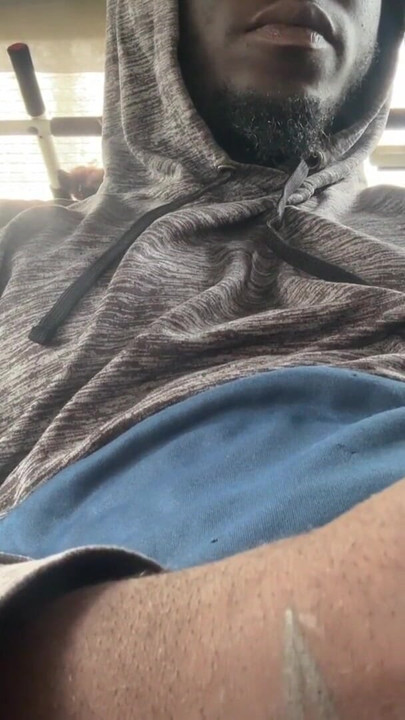 I’m In My Car Jerking Off And Busted A Creamy Fat Load Of Cum | Clip 2