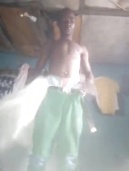 Homemade videos of me