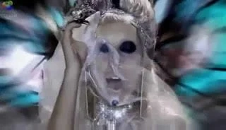 Lady GaGa  Born This Way