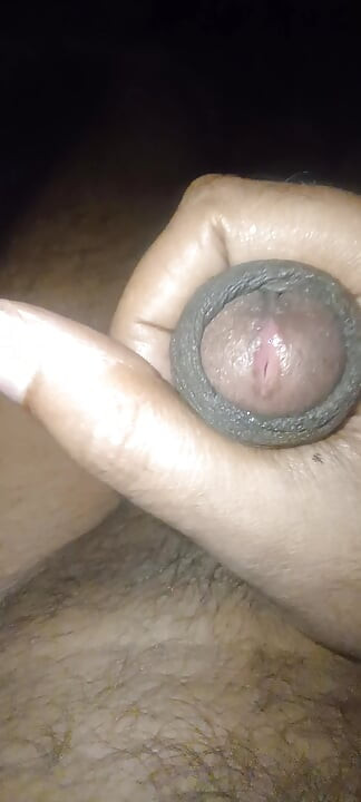 India hardcore masturbándose