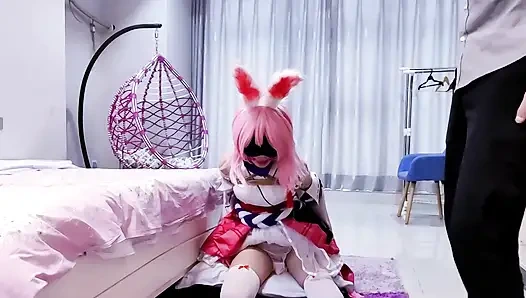 Anime Girls Cos bölüm 3