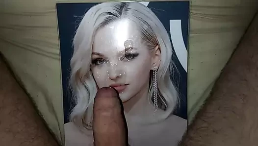 cumroll #2 ile güvercin cameron haraç
