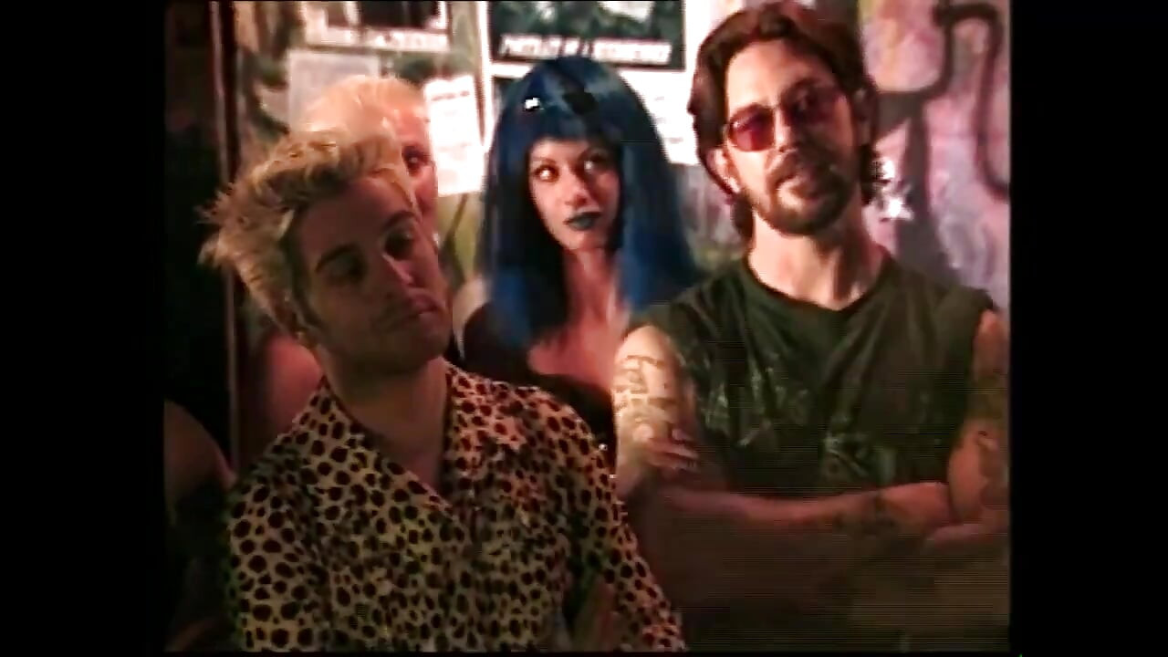 Alex & Friends (film)