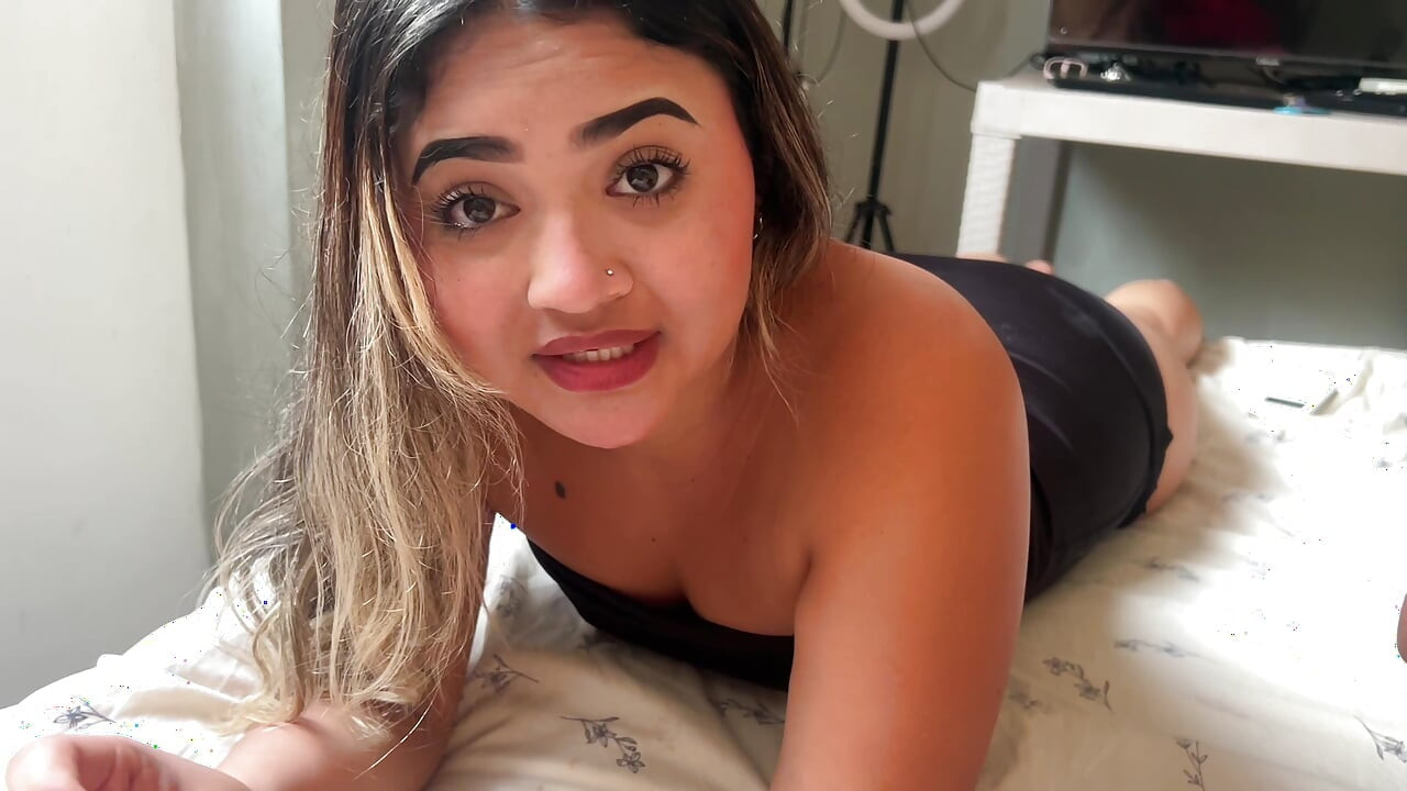 Anal Sex Tips With My Stepsister They End Up With My Cock In Her Ass And A Hot Anal Creampie