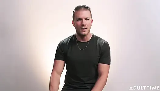 Codey Steele Ditched Mormonism for Porn & Pleasure! | Pornstar Interview | Adult Time