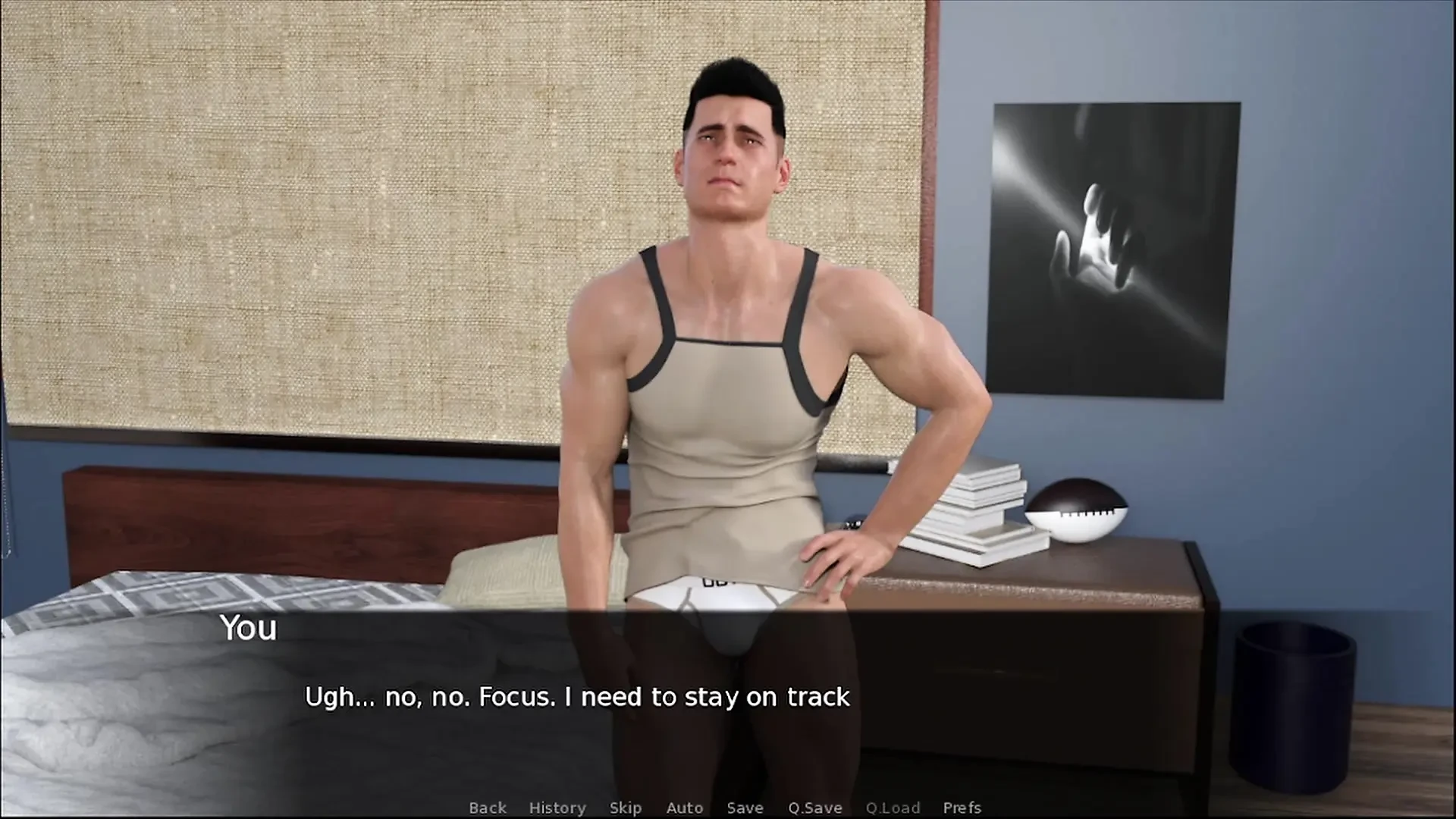 Just bros gameplay deel 1