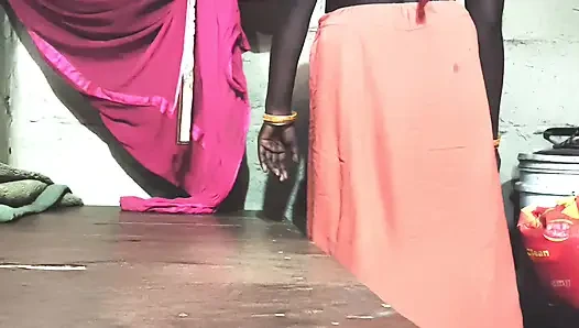 Part 2 of Desi Bhabhi Ki Sex