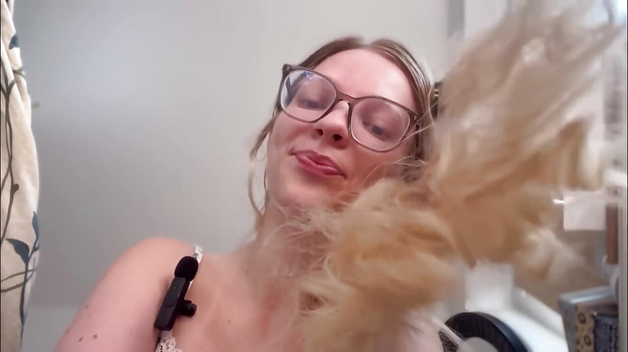 Busting Your Balls Asmr Roleplay